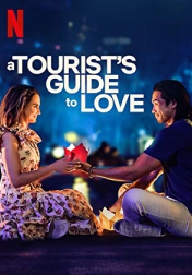 A Tourist's Guide to Love 2023