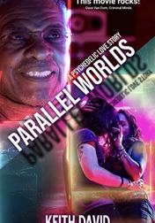 Parallel Worlds: A Psychedelic Love Story 2023