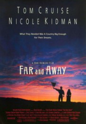 Far and Away 1992