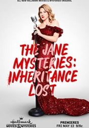The Jane Mysteries: Inheritance Lost 2023
