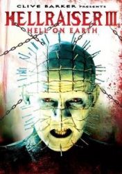 Hellraiser III: Hell on Earth 1992