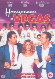 Honeymoon in Vegas 1992