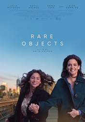 Rare Objects 2023