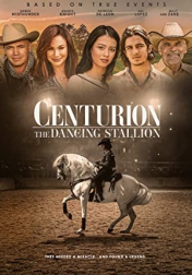 Centurion: The Dancing Stallion 2023