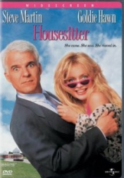 HouseSitter 1992