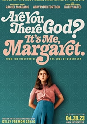 Are You There God? It's Me, Margaret. 2023