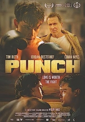 Punch 2022