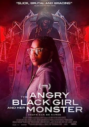 The Angry Black Girl and Her Monster 2023