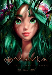 Mavka: The Forest Song 2023