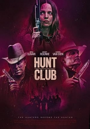 Hunt Club 2022