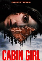 Cabin Girl 2023
