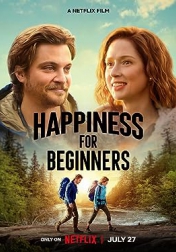 Happiness for Beginners 2023