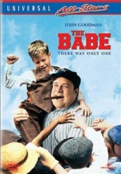 The Babe 1992