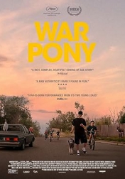 War Pony 2022