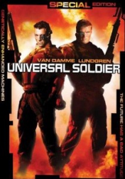 Universal Soldier 1992