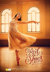 The Red Shoes: Next Step 2023