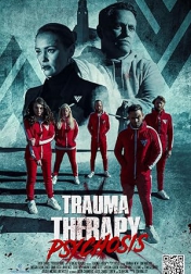 Trauma Therapy: Psychosis 2023