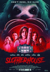Slotherhouse 2023