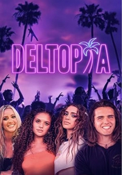 Deltopia 2023