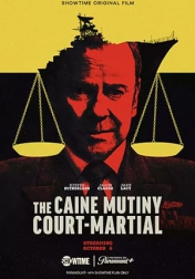 The Caine Mutiny Court-Martial 2023
