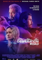 Desperation Road 2023