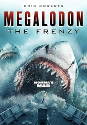 Megalodon: The Frenzy 2023