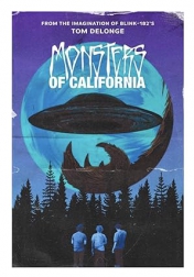 Monsters of California 2023