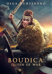 Boudica: Queen of War 2023