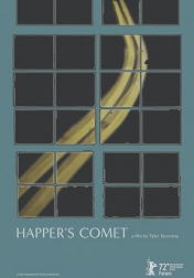Happer's Comet 2022