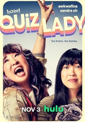 Quiz Lady 2023