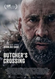 Butcher's Crossing 2022