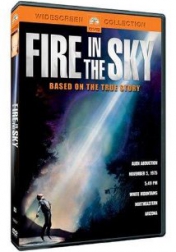 Fire in the Sky 1993