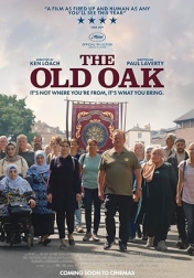 The Old Oak 2023