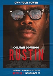 Rustin 2023
