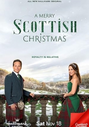 A Merry Scottish Christmas 2023