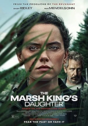 The Marsh King's Daughter 2023