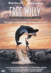 Free Willy 1993