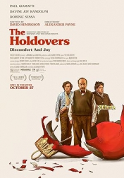 The Holdovers 2023