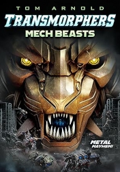 Transmorphers: Mech Beasts 2023