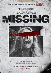 Night of the Missing 2023