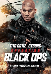 Operation Black Ops 2023