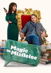 Magic in Mistletoe 2023