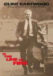 In the Line of Fire 1993