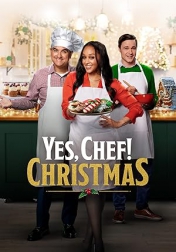 Yes, Chef! Christmas 2023
