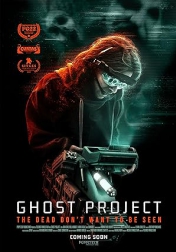Ghost Project 2023