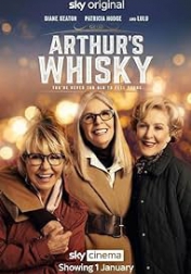 Arthur's Whisky 2024