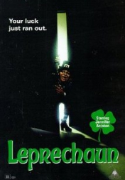 Leprechaun 1993