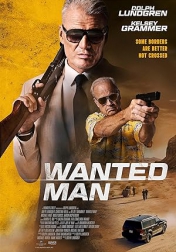 Wanted Man 2024