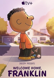 Snoopy Presents: Welcome Home, Franklin 2024