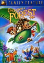 Once Upon a Forest 1993